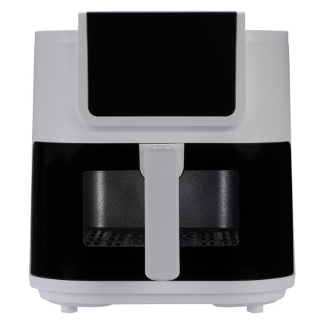 FRIGGITRICE ELETTRICA AD ARIA MULTIFUNZIONE  INFINITY  8 LT - 1700 W