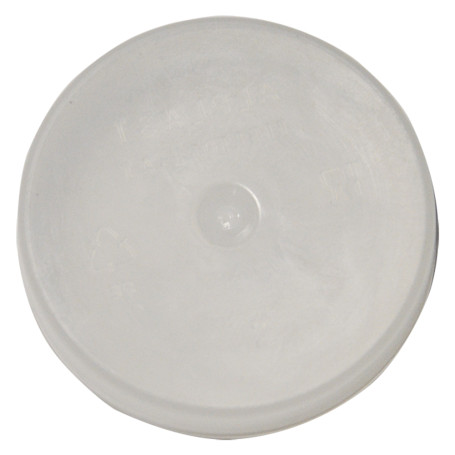 TAPPO PER DAMIGIANA A BOCCA STRETTA per lt. 5