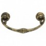 MANIGLIA ANTICH.ART.03027 MM.121X58 OTT.ANT**
