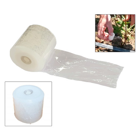 NASTRO UNIVERSALE PER INNESTI  PE30  cm. 3 x 55 mt.