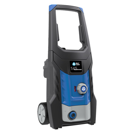 IDROPULITRICE ACQUA FREDDA  BLUE CLEAN  mod.  1 Series 145  - 120 BAR - 1500 W