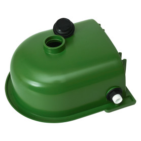 ABBEVERATOIO AUTOMATICO DA MURO  BRIXIO  lt 2