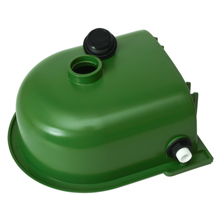 ABBEVERATOIO AUTOMATICO DA MURO  BRIXIO  lt 2