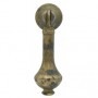 MANIGLIA ANTICH.ART.21395 MM.59 OTT.ANTICO*
