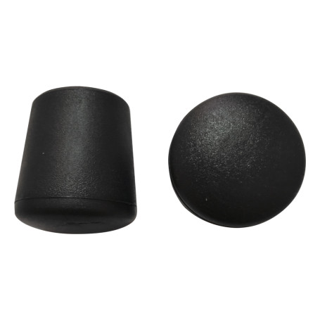 PUNTALE A CAPPUCCIO  diametro  mm 26