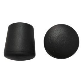 PUNTALE A CAPPUCCIO  diametro  mm 28