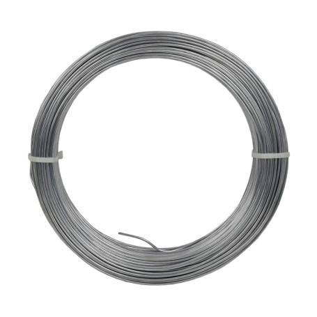 FILO ZINCATO 3 MM N.17