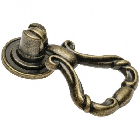PENDENTE PER MOBILI ART. RJM0128  MM. 55