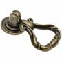 PENDENTE PER MOBILI ART. RJM0128  MM. 55