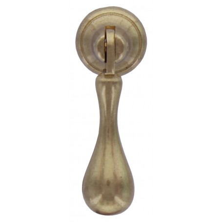MANIGLIA ANTICH.ART.21396 MM.18X52 OTT.L.**