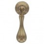 MANIGLIA ANTICH.ART.21396 MM.18X52 OTT.L.**