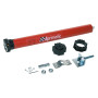 MOTORE TUBOLARE ELETTRICO PER TAPPARELLE  ROLLER KIT REVOLUX 45S  coppia 50 Nm - max.90 kg. - 230W
