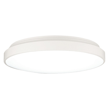 PLAFONIERA LED ROTONDA  LUXO  20W - 1500 lumen