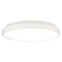 PLAFONIERA LED ROTONDA  LUXO  20W - 1500 lumen
