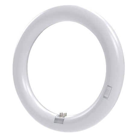 NEON CIRCOLARE T9 19 W -  diametro  298 mm - 1900 lm