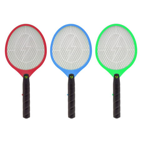 RACCHETTA FULMINA INSETTI cm 45