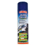 DETERGENTE SGRASSANTE VETRI E CRISTALLI  GLASS CLEAN E SHINE  ml 500