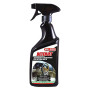 DETERGENTE PER INTERNI AUTO  DETERJET  ml 500