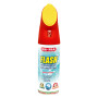 DETERGENTE PER INTERNI AUTO  FLASH ml 400