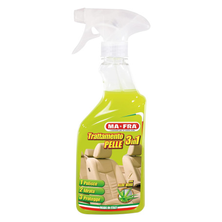RINNOVA SEDILI  TRATTAMENTO PELLE 3 IN 1  ml 500