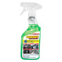 DETERGENTE IGIENIZZANTE  SUPERFICI AUTO  ml 500