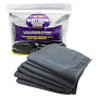 PANNO IN MICROFIBRA PER AUTOVETTURE  HEAVY WORK  cm 60 x 40 - cf. da 6 panni