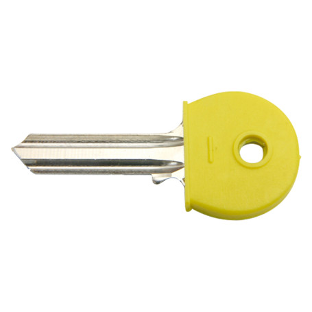 ANELLO COPRICHIAVE A CAPPUCCIO tipo pesante - cf. 200 pezzi