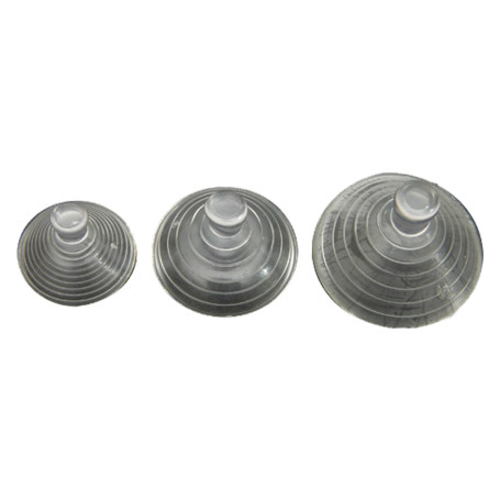 VENTOSA  diametro  mm 30 - cf. 100 pz