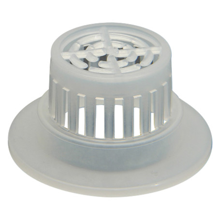 FILTRO PER LAVELLO  diametro  mm 50