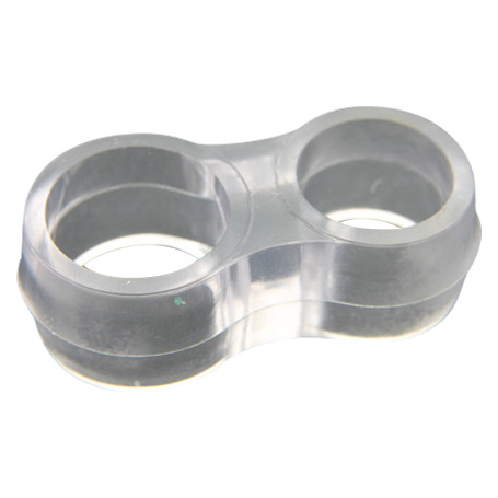 PARACOLPO DOPPIO ANELLO cf. 100 pz