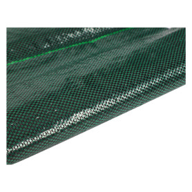 TELO PER PACCIAMATURA H. cm 200 x  10 mt - verde