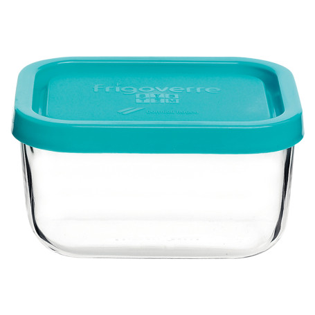 CONTENITORE RETTANGOLARE  FRIGOVERRE  cm 21 x 13