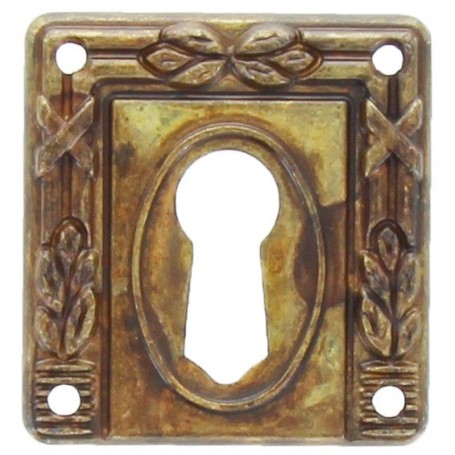 BOCCHETTA ANTICH.ART.30060 MM.33X35 OTT.ANT**