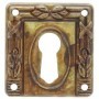 BOCCHETTA ANTICH.ART.30060 MM.33X35 OTT.ANT**