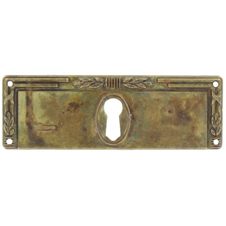 BOCCHETTA ANTICH.ART.30060 MM.97X33 OTT.ANT.*