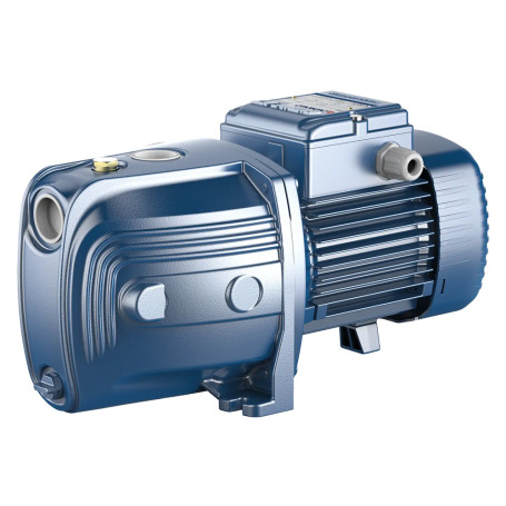 ELETTROPOMPA AUTOADESCANTE  JSW   2AX  - Hp 1