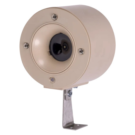 DERATTIZZATORE ELETTRONICO MULTIFREQUENZA 220 V