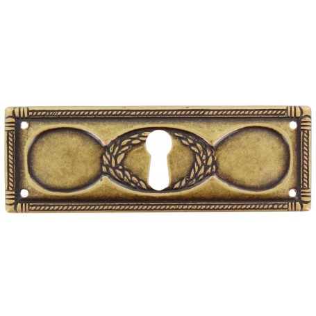 BOCCHETTA ANTICH.ART.30705 MM.97X33 FLORANC**