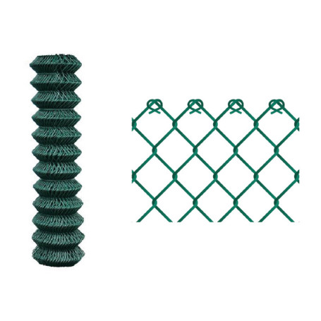 RETE GRIGLIA PLAST 50X50 H.100 F.2