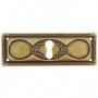 BOCCHETTA ANTICH.ART.30705 MM.97X33 FLORANC**