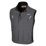 GILET DA LAVORO  7937MG  taglia XXL