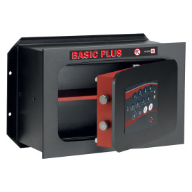 CASSAFORTE ELETTRONICA  BASIC PLUS 1850  ALP - cm 23 x 36 x 19