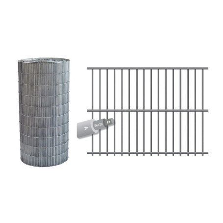 RETE ZINCATA P\GABBIE 75X13 H.61 F.1