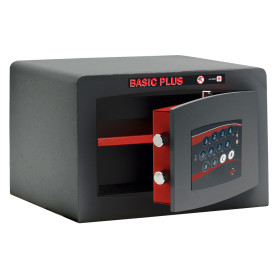CASSAFORTE A MOBILE ELETTRONICA  N3850A  ALP - cm 18 x 28 x 20
