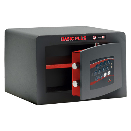 CASSAFORTE A MOBILE ELETTRONICA  N3850A  ALP - cm 50 x 41