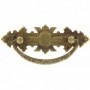 MANIGLIA ANTICH.ART.06305 MM.114X50 OTT.ANT**