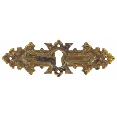 BOCCHETTA ANTICH.ART.30692 MM.114X38 OTT.AN**
