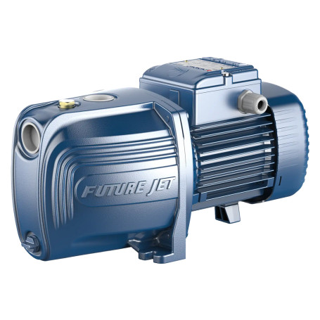 ELETTROPOMPA AUTOADESCANTE  JSW   2CX  - Hp 1 - att. 1x1