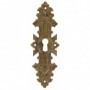 BOCCHETTA ANTICH.ART.30692 MM.38X114 OTT.AN**