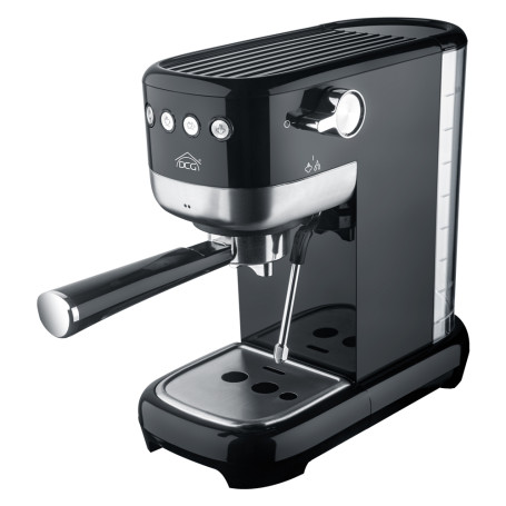 MACCHINA PER CAFFE  A CIALDE CON CAPPUCCINATORE  ES6520  1350 W